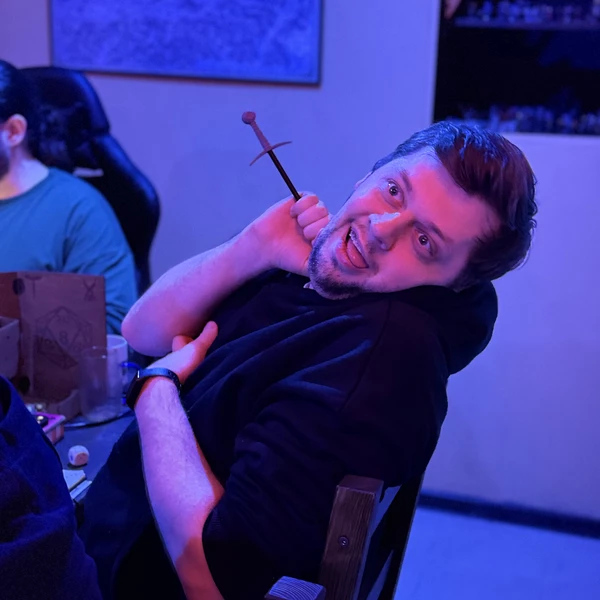 D&D-Клуб "Baby Dragon Dice" СПб. Превью 6